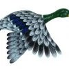 Enchanted Garden™ 24" Metal Duck Outdoor Wall Art -Enchanted Garden Sale 2775062