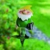Enchanted Garden™ Gnome Garden Stake - Assorted Styles -Enchanted Garden Sale 2775075 P SC V2