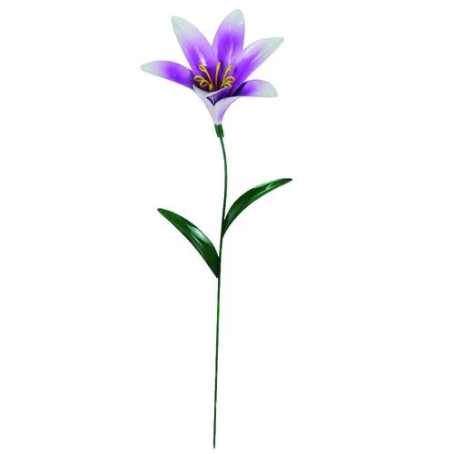 Enchanted Garden™ Flower Garden Stake - Assorted Styles 7 Enchanted Garden™ Flower Garden Stake - Assorted Styles - Image 5