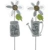 Enchanted Garden™ Flower Garden Stake - Assorted Styles 2 Enchanted Garden™ Flower Garden Stake - Assorted Styles -Enchanted Garden Sale 2775078