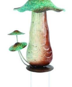 Enchanted Garden™ Mushroom Garden Stake - Assorted Styles 14 Enchanted Garden™ Mushroom Garden Stake - Assorted Styles -Enchanted Garden Sale 2775079 P LA2