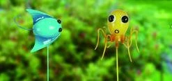 Enchanted Garden™ Sea Creature Garden Stake - Assorted Styles