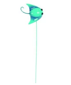 Enchanted Garden™ Sea Creature Garden Stake - Assorted Styles 9 Enchanted Garden™ Sea Creature Garden Stake - Assorted Styles -Enchanted Garden Sale 2775081 manta P SF V2