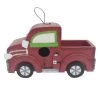 Enchanted Garden® 5.4" Wood Truck Bird House - Assorted Styles -Enchanted Garden Sale 2775117 P A LS