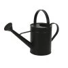Enchanted Garden™ Steel Watering Can - Assorted Colors 1 Enchanted Garden™ Steel Watering Can - Assorted Colors -Enchanted Garden Sale 2775119 blk 4000