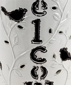 Enchanted Garden™ 19.5" Solar Welcome Lantern -Enchanted Garden Sale 2775120 cl5