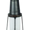 Enchanted Garden™ 18.5" Nautical Metal Lantern
