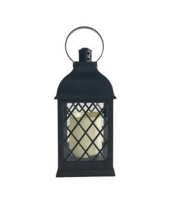 Enchanted Garden™ Plastic Flameless Candle LED Lantern - Assorted Styles -Enchanted Garden Sale 2775148 BG P SF.jpg