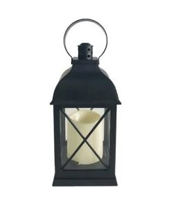 Enchanted Garden™ Plastic Flameless Candle LED Lantern - Assorted Styles -Enchanted Garden Sale 2775148 BX P SF.jpg