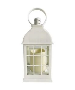 Enchanted Garden™ Plastic Flameless Candle LED Lantern - Assorted Styles -Enchanted Garden Sale 2775148 P SF.jpg2