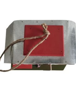 Enchanted Garden® 6.3" Home Sweet Home Camper Bird House -Enchanted Garden Sale 2775164 P TP