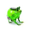 Enchanted Garden™ 5.5" Solar Frog Statue -Enchanted Garden Sale 2775179 3000x3000