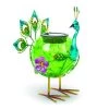 Enchanted Garden™ 7.5" Solar Peacock Statue -Enchanted Garden Sale 2775181 3000x3000