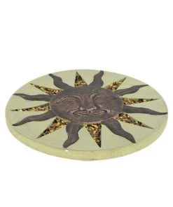 Enchanted Garden™ 12" Sun Sequin Stepping Stones - Assorted Styles -Enchanted Garden Sale 2775209 P FS1 1800px