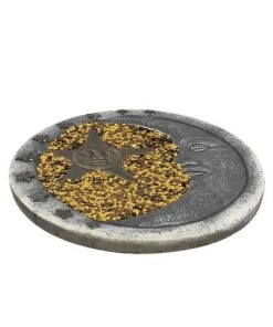 Enchanted Garden™ 12" Sun Sequin Stepping Stones - Assorted Styles -Enchanted Garden Sale 2775209 P FS 1800px