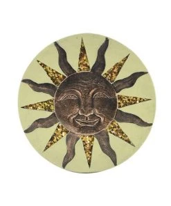 Enchanted Garden™ 12" Sun Sequin Stepping Stones - Assorted Styles -Enchanted Garden Sale 2775209 P TP1 1800px