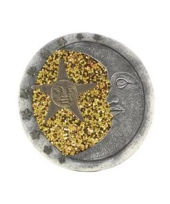 Enchanted Garden™ 12" Sun Sequin Stepping Stones - Assorted Styles -Enchanted Garden Sale 2775209 P TP 1800px