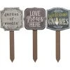 Enchanted Garden™ Garden Stake - Assorted Styles -Enchanted Garden Sale 2775218.0