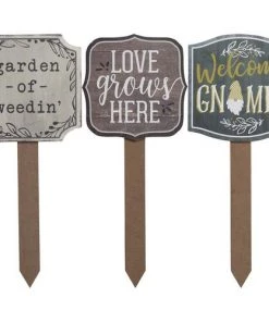 Enchanted Garden™ Garden Stake - Assorted Styles