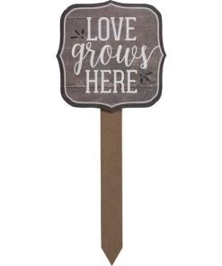 Enchanted Garden™ Garden Stake - Assorted Styles -Enchanted Garden Sale 2775218.2