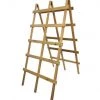Enchanted Garden™ 48" Cedar Heavy-Duty Folding Trellis -Enchanted Garden Sale 2775219 48inFoldingTrellis 1800