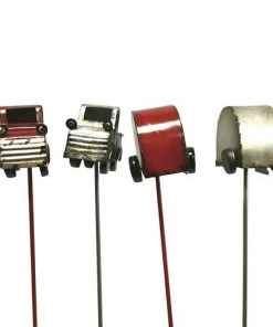 Enchanted Garden™ Metal Truck Garden Stake - Assorted Styles -Enchanted Garden Sale 2775233 P LS.jpg
