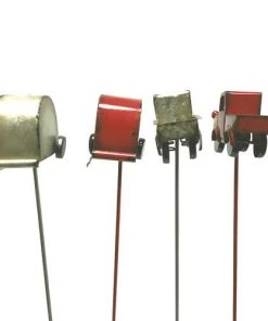 Enchanted Garden™ Metal Truck Garden Stake - Assorted Styles -Enchanted Garden Sale 2775233 P RS.jpg