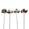 Enchanted Garden™ Metal Truck Garden Stake - Assorted Styles 1 Enchanted Garden™ Metal Truck Garden Stake - Assorted Styles -Enchanted Garden Sale 2775233 P SF.jpg