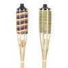 Enchanted Garden™ 60" Bamboo Patio Torch - Assorted Styles -Enchanted Garden Sale 2775253 Y7153 1800