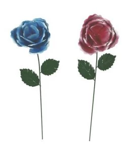 Enchanted Garden⢠Flower Garden Stake - Assorted Styles