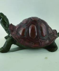 Enchanted Garden™ Turtle Statue -Enchanted Garden Sale 2775292 P LS V2