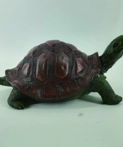 Enchanted Garden™ Turtle Statue