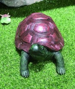 Enchanted Garden™ Turtle Statue -Enchanted Garden Sale 2775292 P SC V2