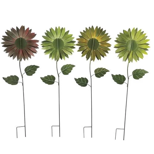 Enchanted Garden™ Flower Garden Stake - Assorted Styles 4 Enchanted Garden™ Flower Garden Stake - Assorted Styles - Image 2