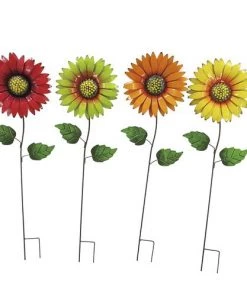 Enchanted Garden⢠Flower Garden Stake - Assorted Styles