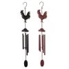Enchanted Garden® 29" Rooster Wind Chime - Assorted Colors -Enchanted Garden Sale 2775336 2000px