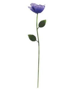 Enchanted Garden™ 17.7" Metal Flower Yard Stake - Assorted Styles 11 Enchanted Garden™ 17.7" Metal Flower Yard Stake - Assorted Styles -Enchanted Garden Sale 2775341 P C