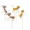 Enchanted Garden™ 17.7" Dog & Cat Garden Stake - Assorted Styles -Enchanted Garden Sale 2775345