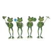 Enchanted Garden™ Frog Garden Stake - Assorted Styles 2 Enchanted Garden™ Frog Garden Stake - Assorted Styles -Enchanted Garden Sale 2775347new