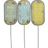 Enchanted Garden™ Garden Stake - Assorted Styles -Enchanted Garden Sale 2775348.0