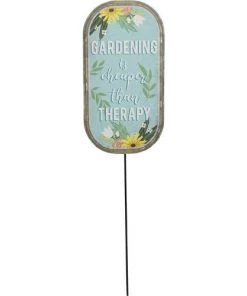 Enchanted Garden™ Garden Stake - Assorted Styles -Enchanted Garden Sale 2775348.2