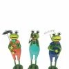 Enchanted Garden™ 20.5" Standing Frog Statue - Assorted Styles -Enchanted Garden Sale 2775351 P SF.jpg