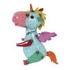 Enchanted Garden™ 11.5" Metal Unicorn Statue -Enchanted Garden Sale 2775352 91524 main