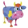 Enchanted Garden™ 10.2" Metal Cow Statue -Enchanted Garden Sale 2775354 91523 main