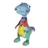 Enchanted Garden™ 12" Metal Dionsaur Statue -Enchanted Garden Sale 2775364 91525 main