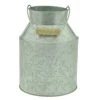 Enchanted Garden™ 8.6" Metal Milk Can -Enchanted Garden Sale 2775372 P