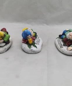 Enchanted Garden™ Mini Gnome Welcome Garden Stone - Assorted Styles -Enchanted Garden Sale 2775381 P RS.jpg