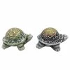 Enchanted Garden™ 4" Mosaic Turtle Statue - Assorted Styles -Enchanted Garden Sale 2775383 P RS.jpg