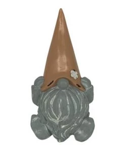 Enchanted Garden™ 9.84" Resin Gnome Statue - Assorted Styles