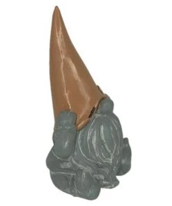 Enchanted Garden™ 9.84" Resin Gnome Statue - Assorted Styles -Enchanted Garden Sale 2775385 P A LS